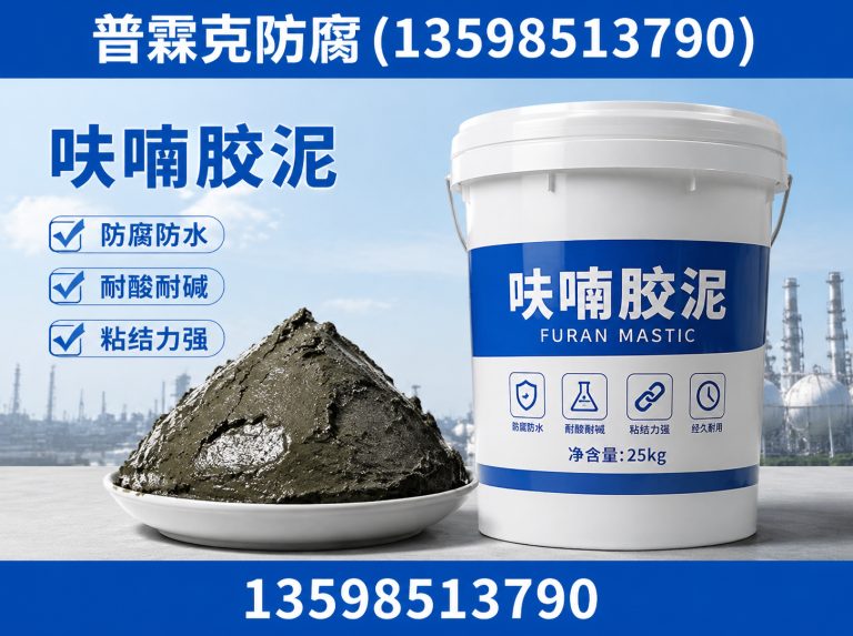 马村区防腐保温材料展示图